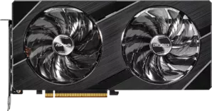 Видеокарта ASRock Intel Arc A770 Challenger 16GB OC A770 CL 16GO фото