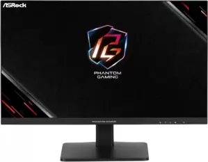 Монитор AsRock PG27FFX1B фото