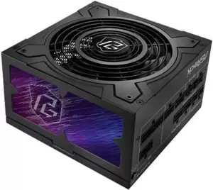 Блок питания ASRock Phantom Gaming 1300W PG-1300G фото