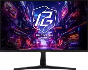 Монитор ASRock Phantom Gaming PG25FFT