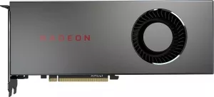 Видеокарта ASRock Radeon RX 5700 8G Radeon RX570 8GB GDDR6 256bit фото