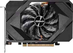 Видеокарта ASRock Radeon RX 6500 XT Challenger ITX 4GB RX6500XT CLI 4G фото
