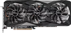 Видеокарта ASRock Radeon RX 6750 XT Challenger Pro 12GB OC RX6750XT CLP 12GO фото