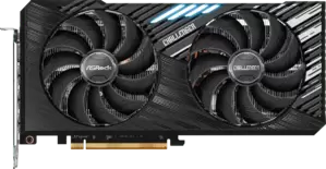 Видеокарта ASRock Radeon RX 7900 GRE Challenger 16GB OC RX7900GRE CL 16GO фото