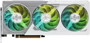 Видеокарта ASRock Radeon RX 9060 XT Steel Legend 16GB OC RX9060XT SL 16GO