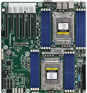 ASRock ROME2D16-2T