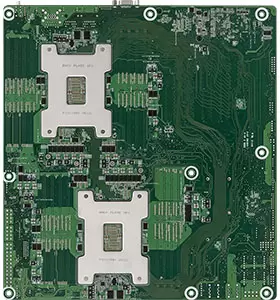 Материнская плата ASRock ROME2D16-2T фото