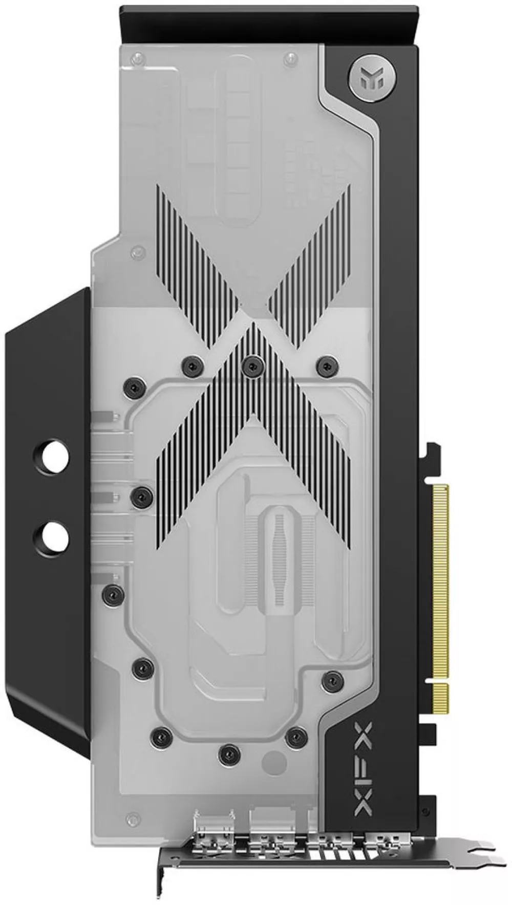 Видеокарта XFX Speedster Zero AMD Radeon RX 6900 XT RGB 16GB GDDR6 RX-69XTAWBD9 фото 4