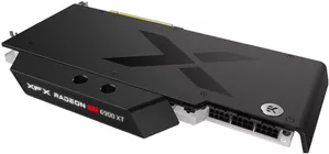 Видеокарта XFX Speedster Zero AMD Radeon RX 6900 XT RGB 16GB GDDR6 RX-69XTAWBD9 фото
