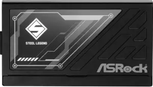 Блок питания ASRock Steel Legend 850W SL-850G фото