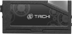 Блок питания ASRock TAICHI 1650W TC-1650T фото