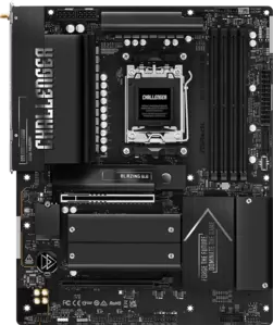 Материнская плата ASRock X870 Challenger WiFi фото