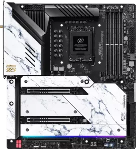 Материнская плата ASRock Z790 Taichi Carrara фото