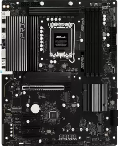 ASRock Z890 Pro-A