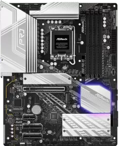 ASRock Z890 Pro RS