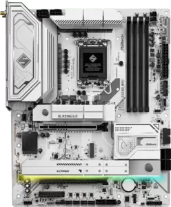 ASRock Z890 Steel Legend WiFi