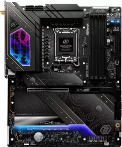 Материнская плата ASRock Z890 Taichi