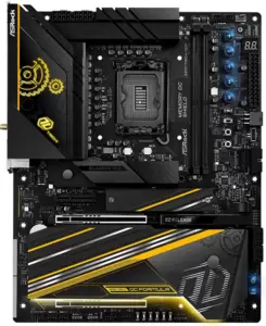 Материнская плата ASRock Z890 Taichi OCF