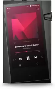 Hi-Fi плеер Astell&#38;Kern SR35