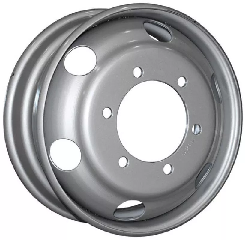 Asterro TC16123A 6,5x16 6x170 ET106 D130