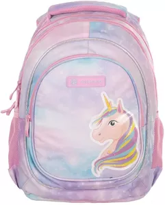 Школьный рюкзак Astra Fairy unicorn 502022138 (розовый) фото