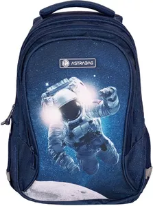 Школьный рюкзак Astra Galaxy 502022100 (синий) фото