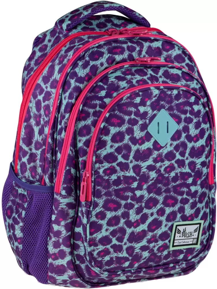 Astra Hash Pink Panther