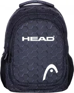 Школьный рюкзак Astra Head 3D black 502022014 (черный) фото