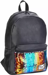 Городской рюкзак Astra Head Holographic Fashion (черный) фото