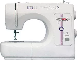 Швейная машина AstraLux 100 фото