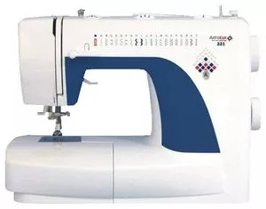 Универсальная швейная машина AstraLux 221 фото