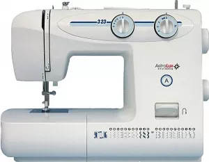 Швейная машина AstraLux 323 фото