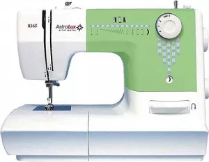 Швейная машина AstraLux DC 8365 фото