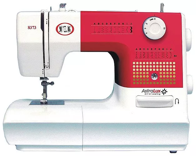 Универсальная швейная машина AstraLux DC 8373 фото