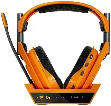 Наушники Astro A50 X Wireless McLaren Racing Edition фото