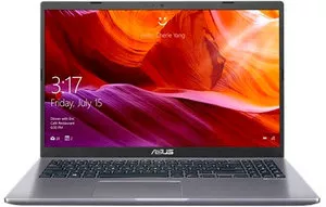 Ноутбук ASUS D509DA-EJ393 фото