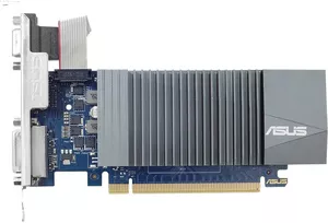 Видеокарта ASUS PCI-E NV GT710-SL-2GD5 фото