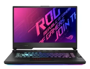 Ноутбук ASUS ROG GL512LU-AZ232T фото