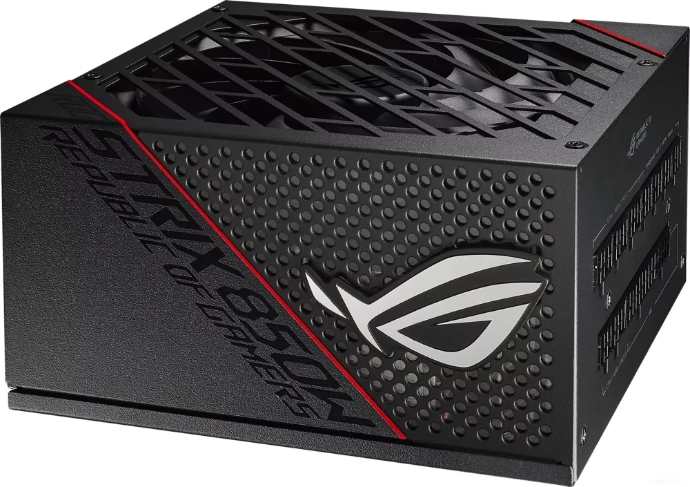 Asus ROG-STRIX-850G