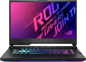 Ноутбук ASUS ROG Strix G15 G513QR-HF010T фото