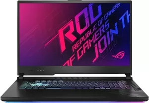 Ноутбук ASUS ROG Strix G17 G712LU-EV100T фото