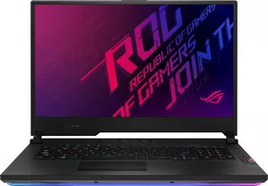 Ноутбук ASUS ROG Strix SCAR 17 G732LWS-HG051T icon