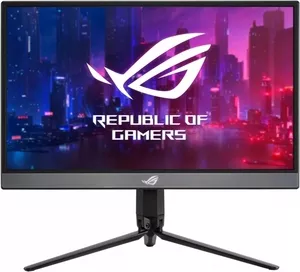 Монитор ASUS ROG Strix XG17AHP фото