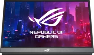 Монитор ASUS ROG Strix XG17AHPE фото