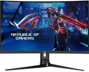 Монитор ASUS ROG Strix XG32VC фото