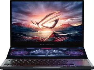 Ноутбук ASUS ROG Zephyrus Duo 15 GX550LWS-HF046T фото