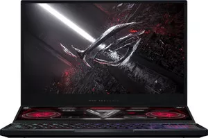 Ноутбук ASUS ROG Zephyrus Duo 15 GX551QR-HF014T фото