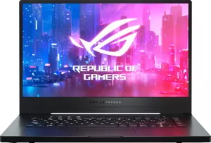 Ноутбук ASUS ROG Zephyrus G15 GA502IU-AZ004 фото