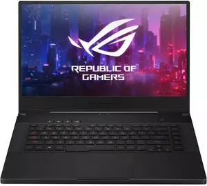 Ноутбук ASUS ROG Zephyrus M GU502GU-AZ106 фото