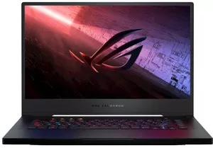 Ноутбук ASUS ROG Zephyrus M15 GU502LU-AZ031R фото